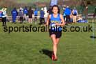 Womens Seniors and Masters, 2023 Birtley Cross Country Relays, County Durham. Photo: David T. Hewitson/Sports for All Pics
